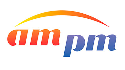 Logo AMPM