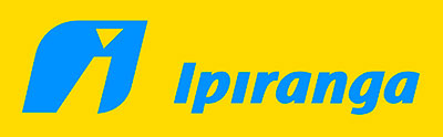 Logo Ipiranga