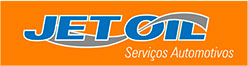 Logo Jet Oil