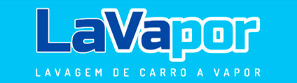 Logo LaVapor