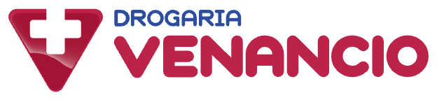 Logo Drogaria Venancio