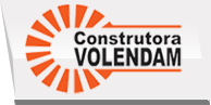 Logo Construtora Volendam